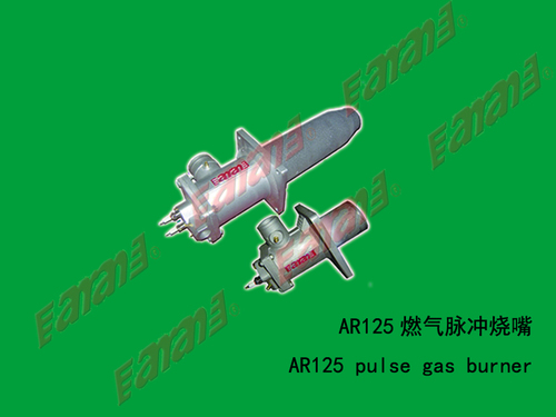 ArPL125高速脉冲燃气烧嘴