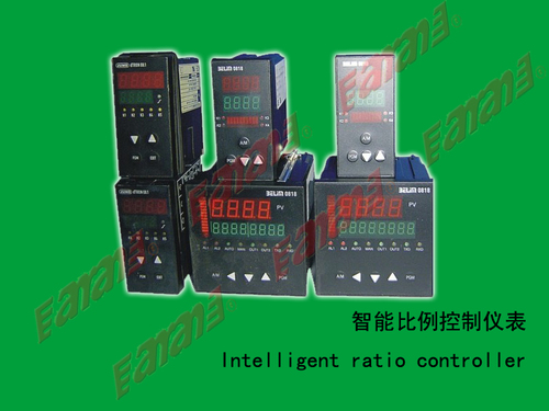 智能比例控制仪