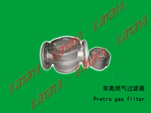 菲奥燃气过滤器