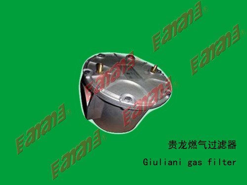 贵龙燃气过滤器